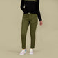 Vert Militaire