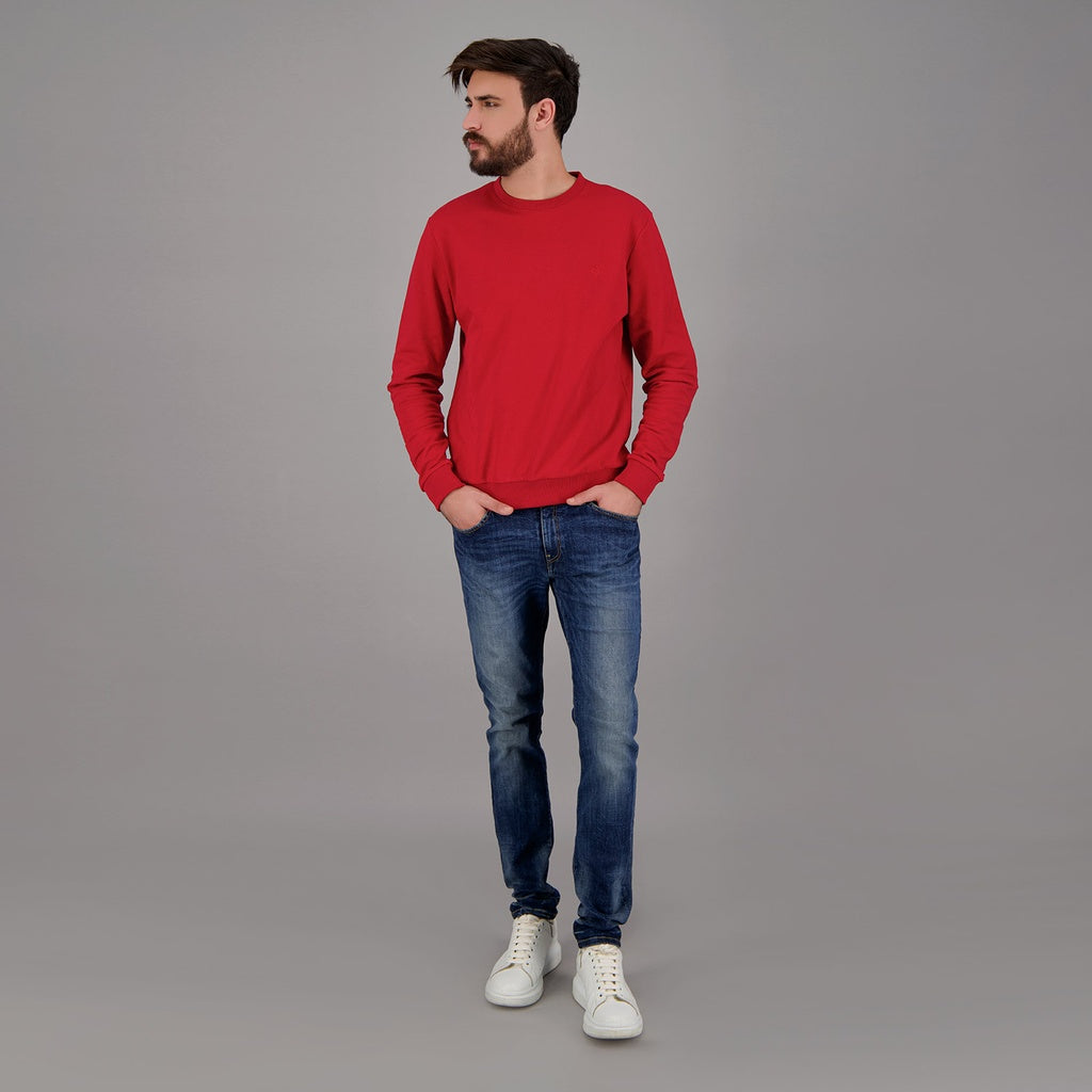Rouge Brique