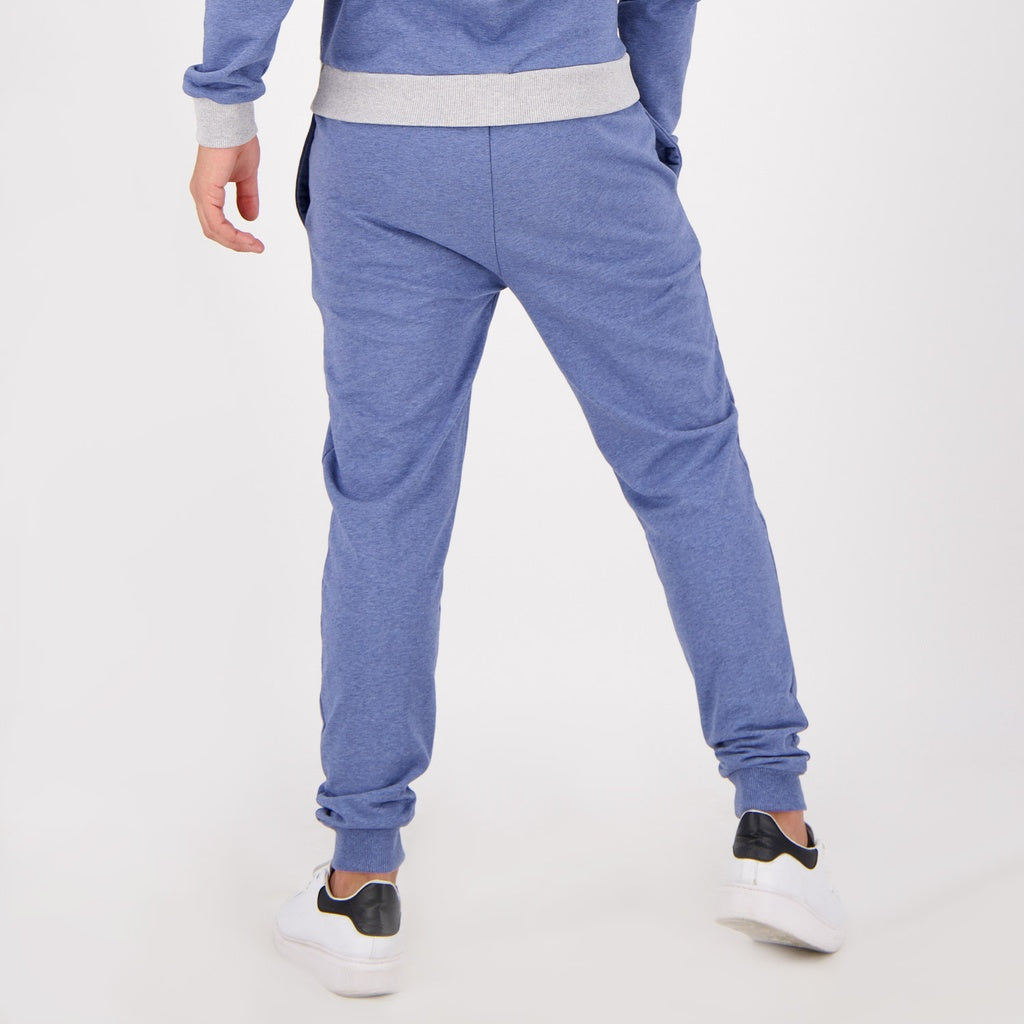 Bleu Chiné