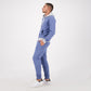 Bleu Chiné