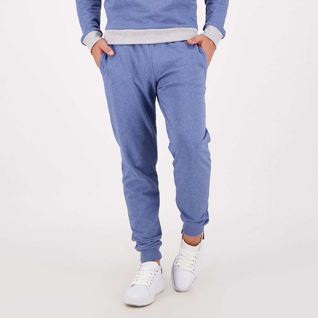Bleu Chiné