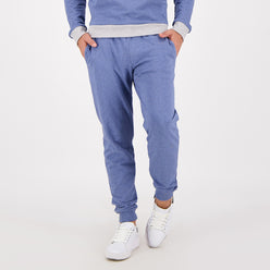 Bleu Chiné