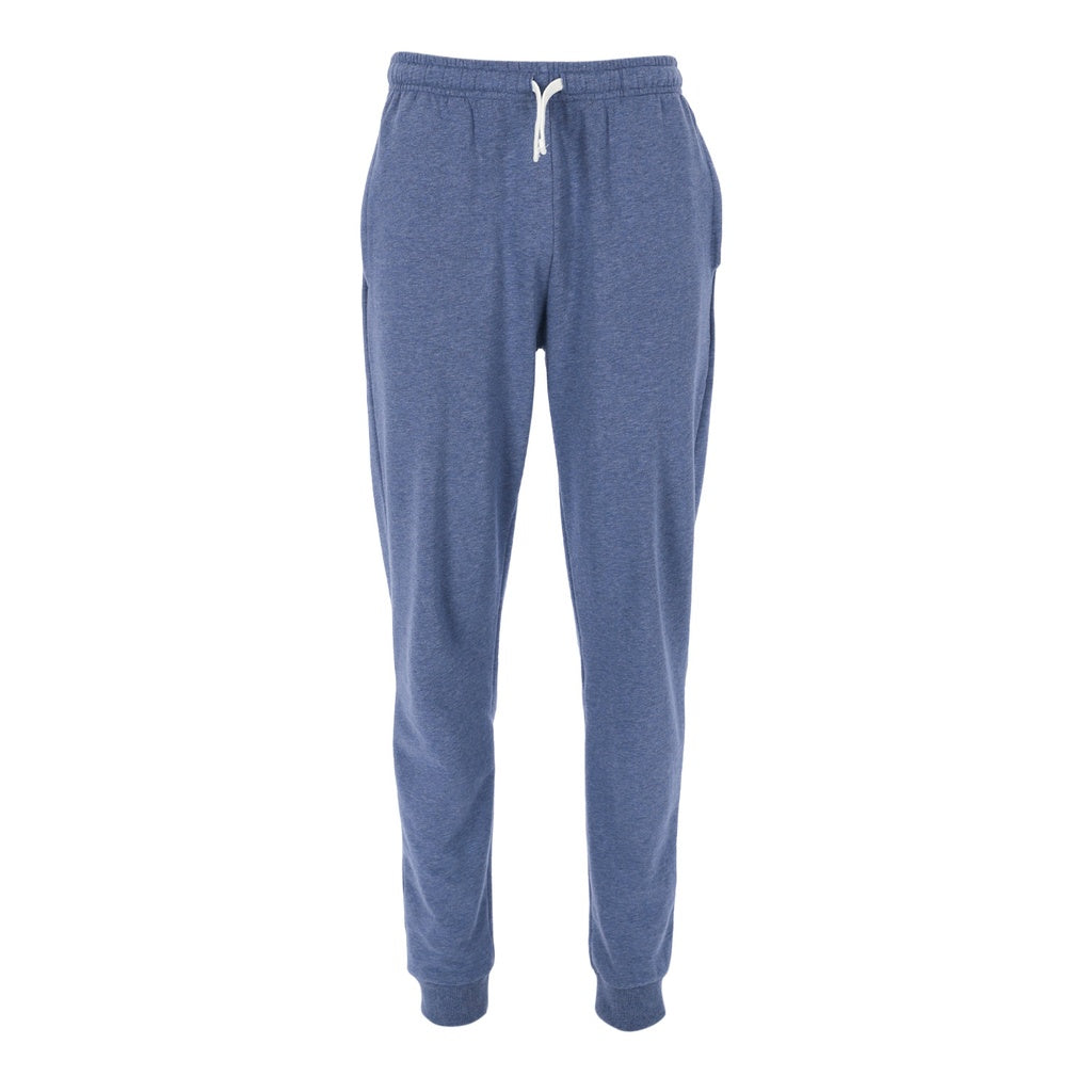 Bleu Chiné