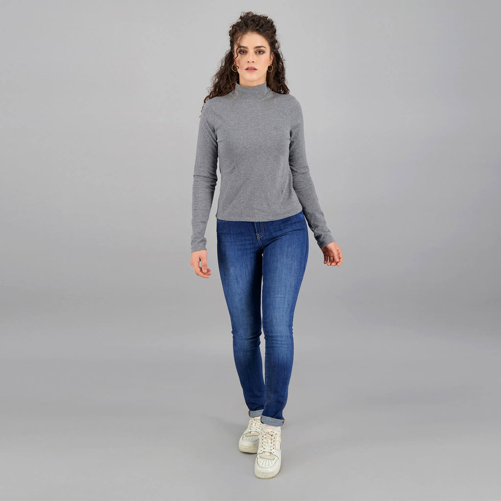Gris Chiné