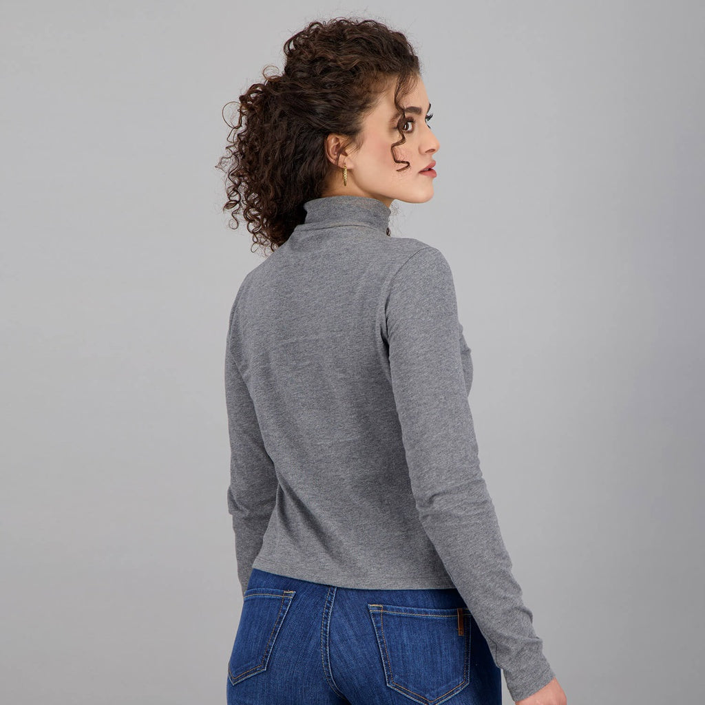 Gris Chiné