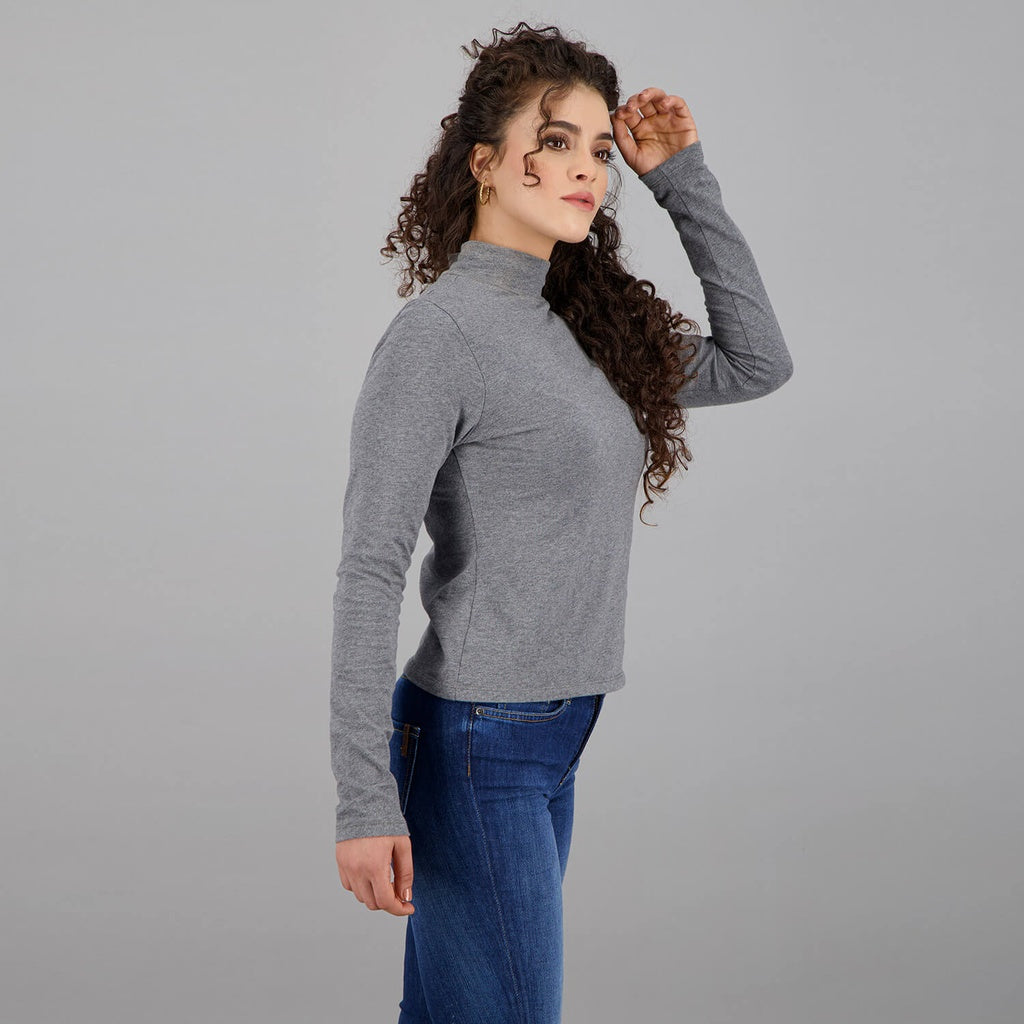 Gris Chiné