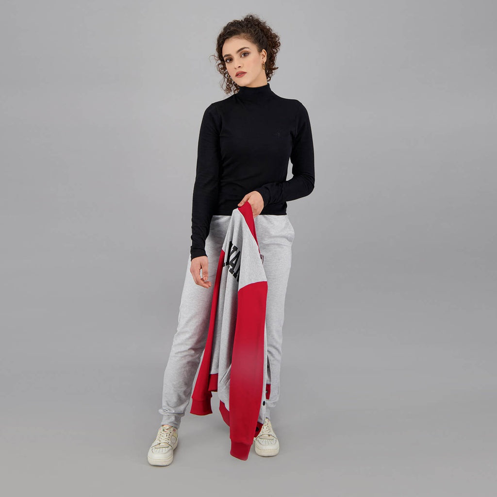 Gris Chiné