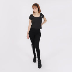 Noir / Gris Chiné