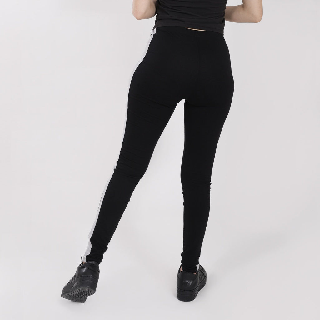 Noir / Gris Chiné