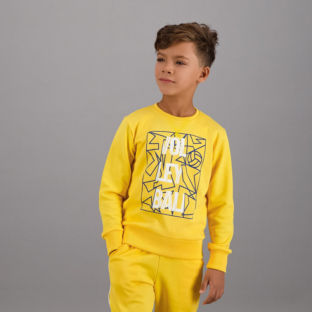 Jaune