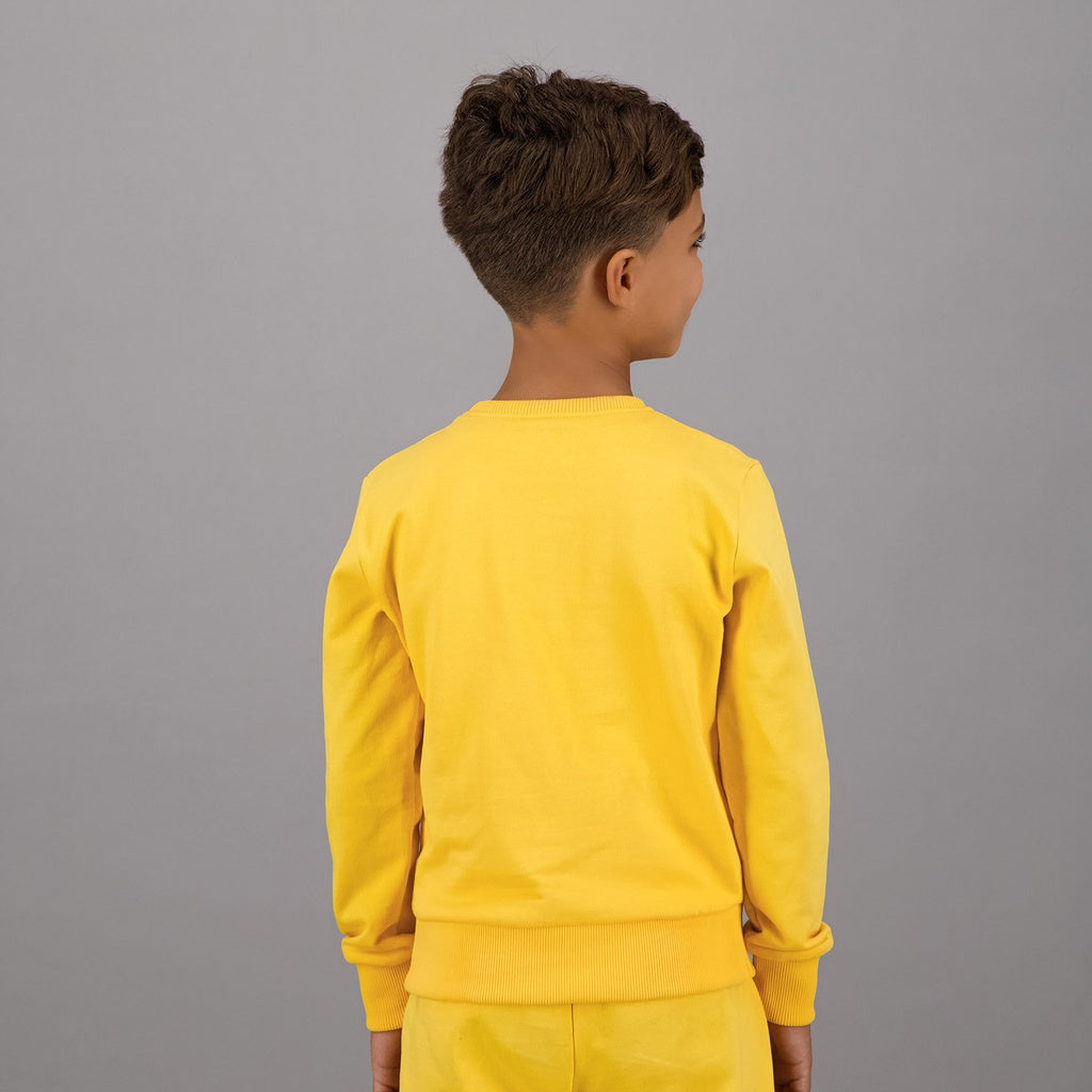 Jaune