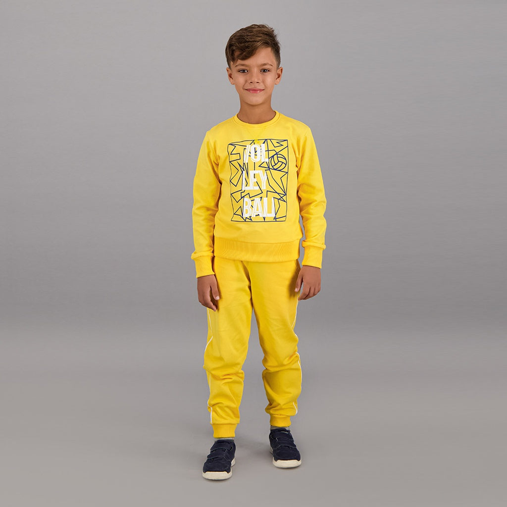 Jaune