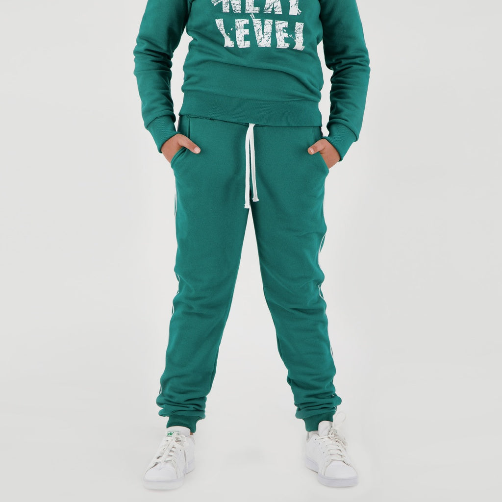 Vert d'Eau Foncé