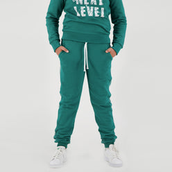 Vert d'Eau Foncé