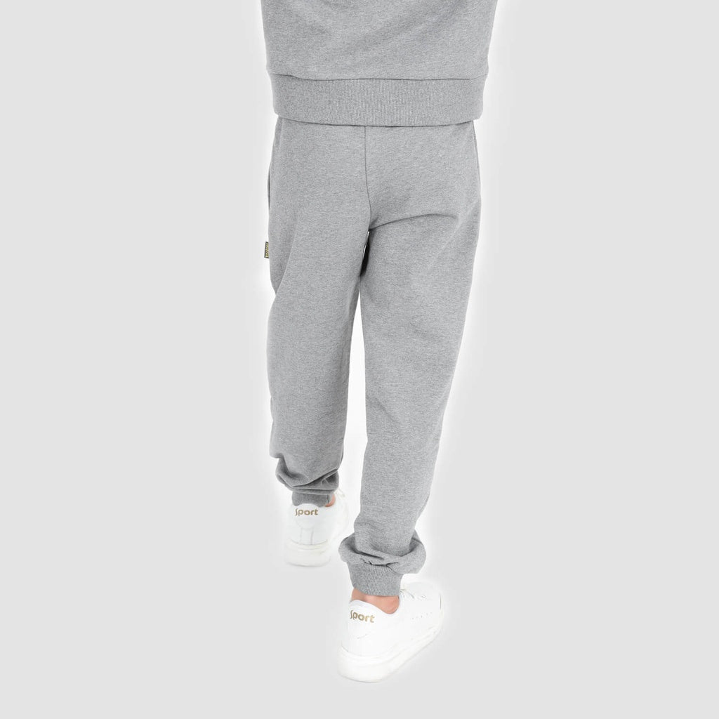 Gris Chiné Foncé