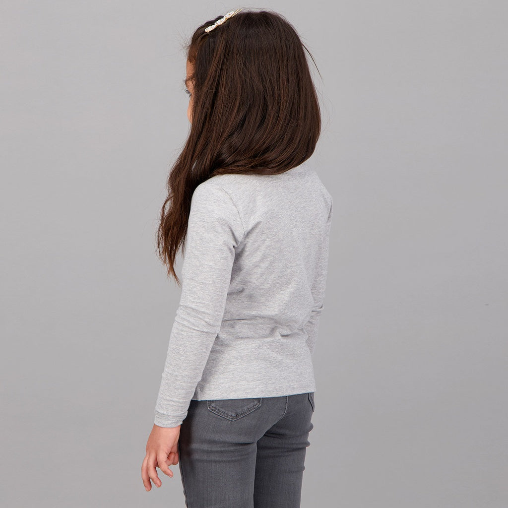 Gris Chiné