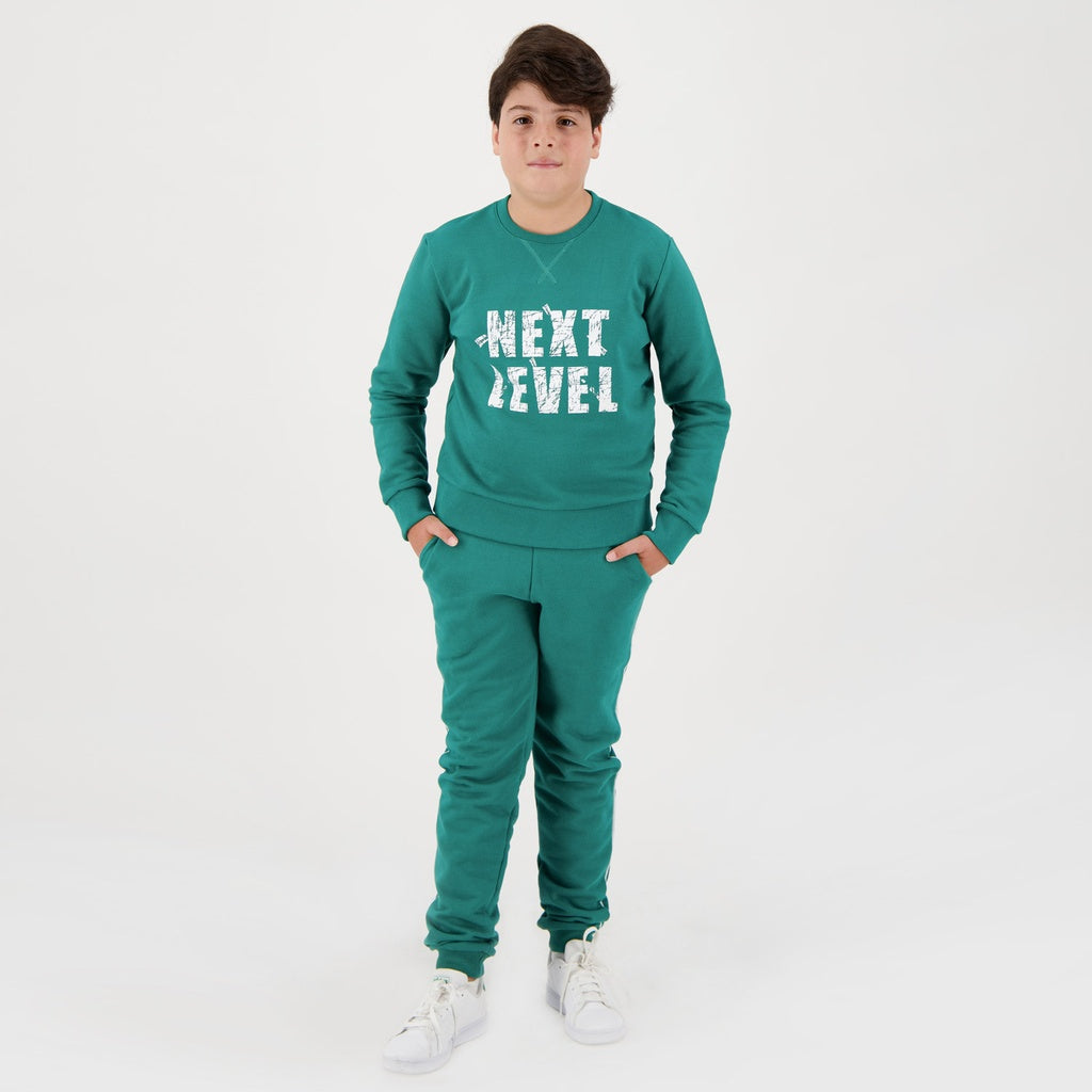 Vert d'Eau Foncé