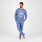 Bleu Chiné
