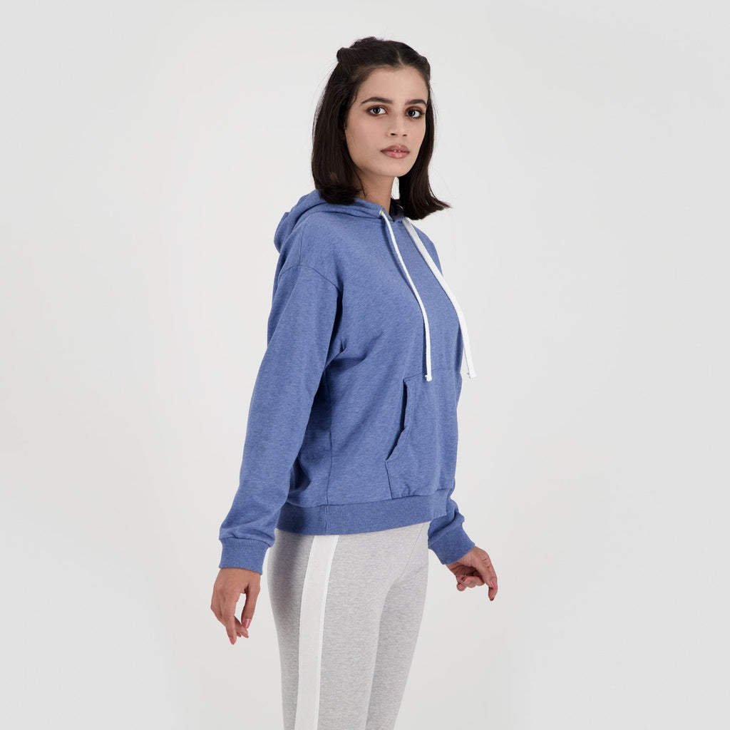 Bleu Chiné