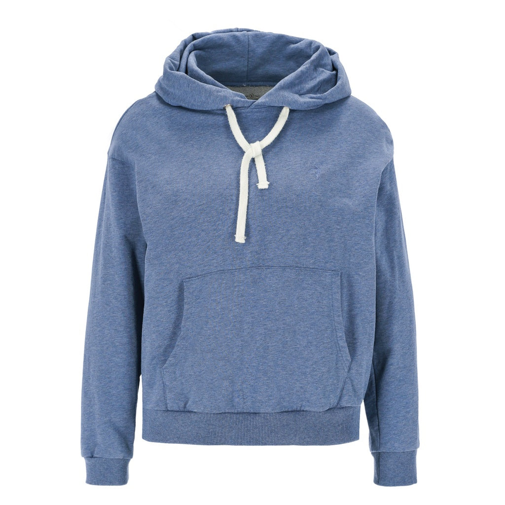 Bleu Chiné