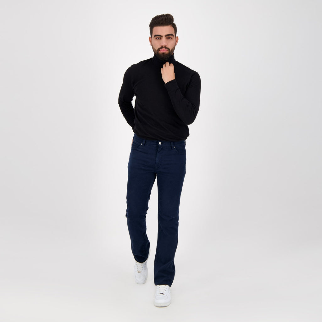 Bleu Foncé