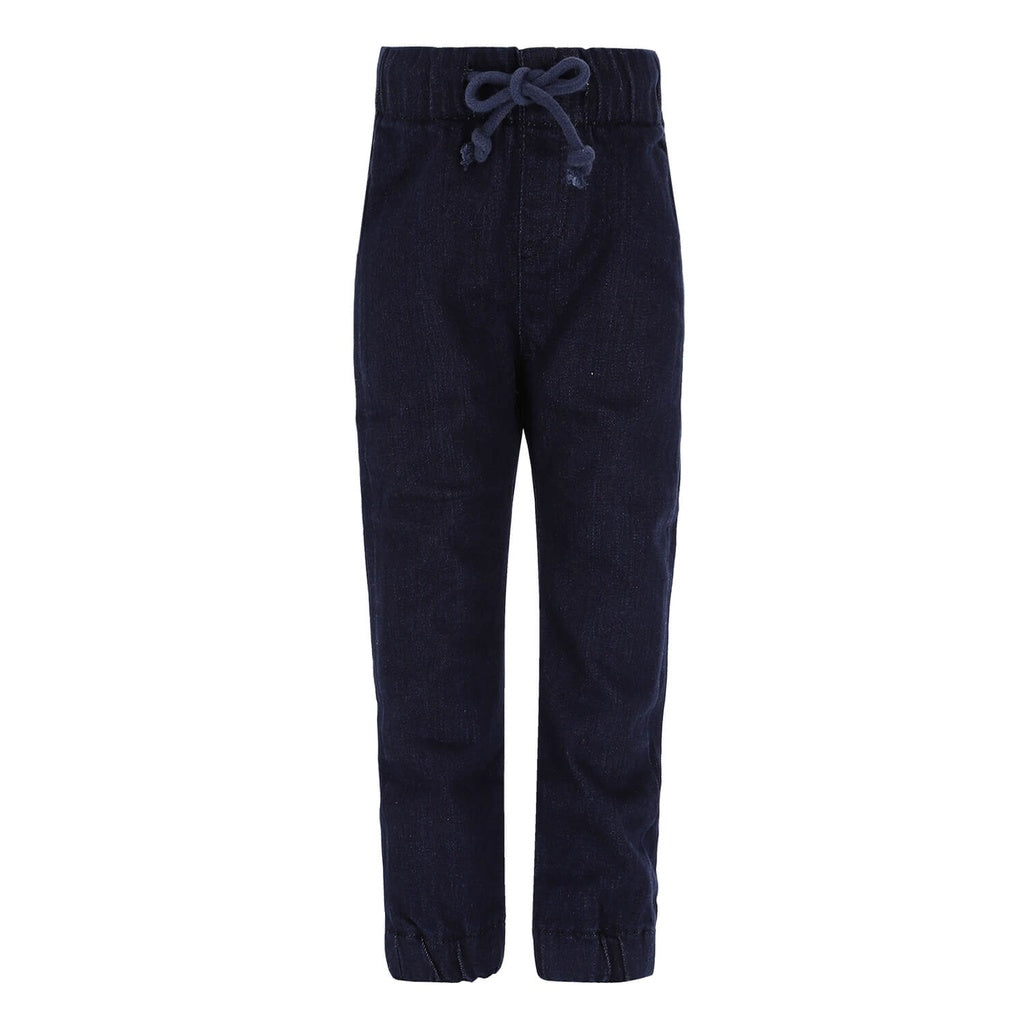 Bleu Foncé