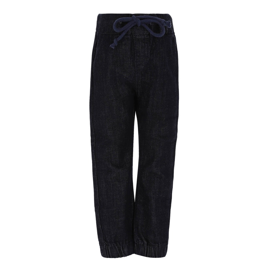 Jeans Bleu Foncé