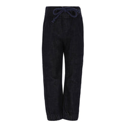 Jeans Bleu Foncé