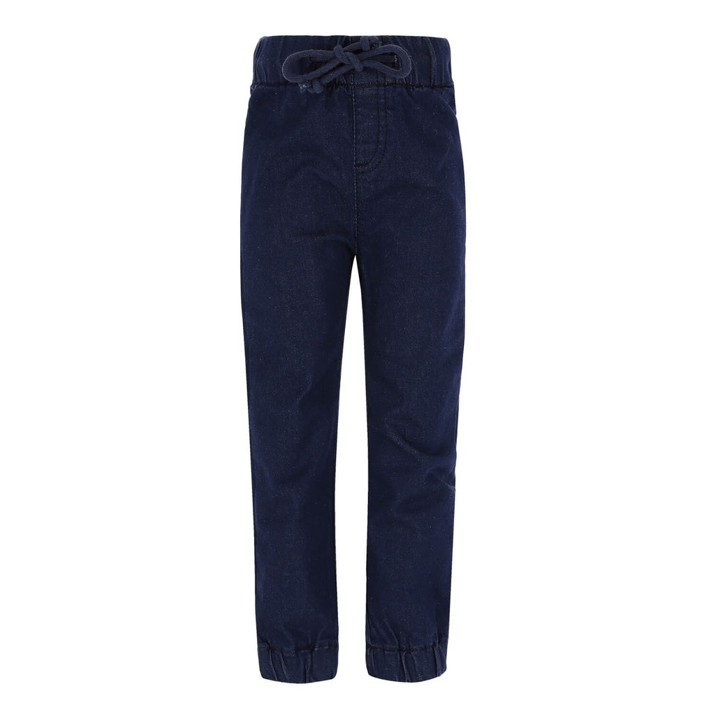 Jeans Bleu Moyen