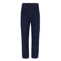 Jeans Bleu Moyen
