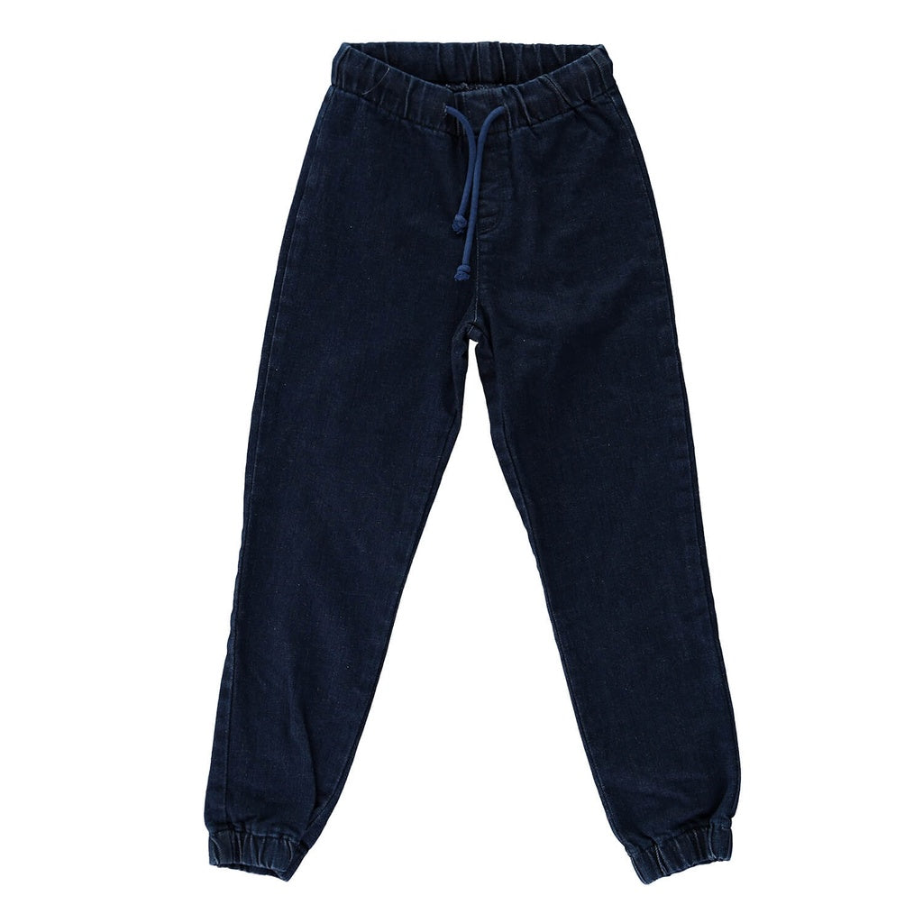 Bleu Foncé