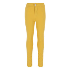 Jaune