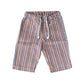 Rayure Multicolores