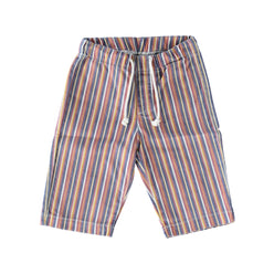 Rayure Multicolores