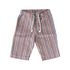Rayure Multicolores