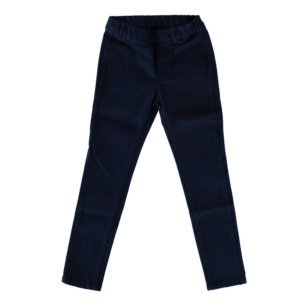 Jeans Noir Foncé