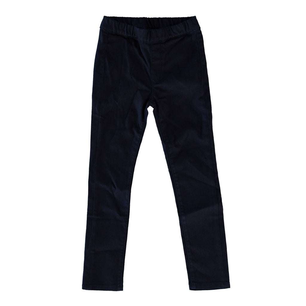 Jeans Bleu Foncé