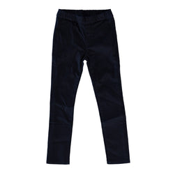 Jeans Bleu Foncé