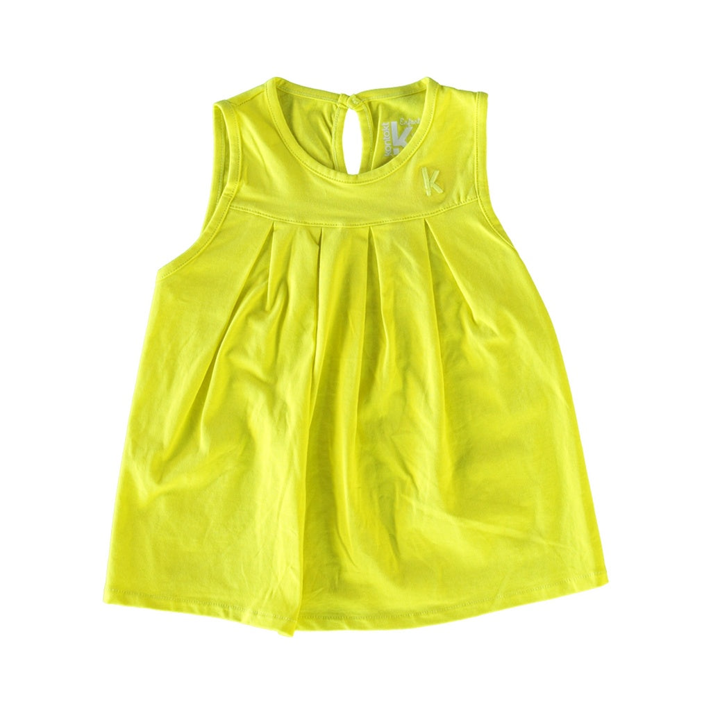 Jaune Fluo