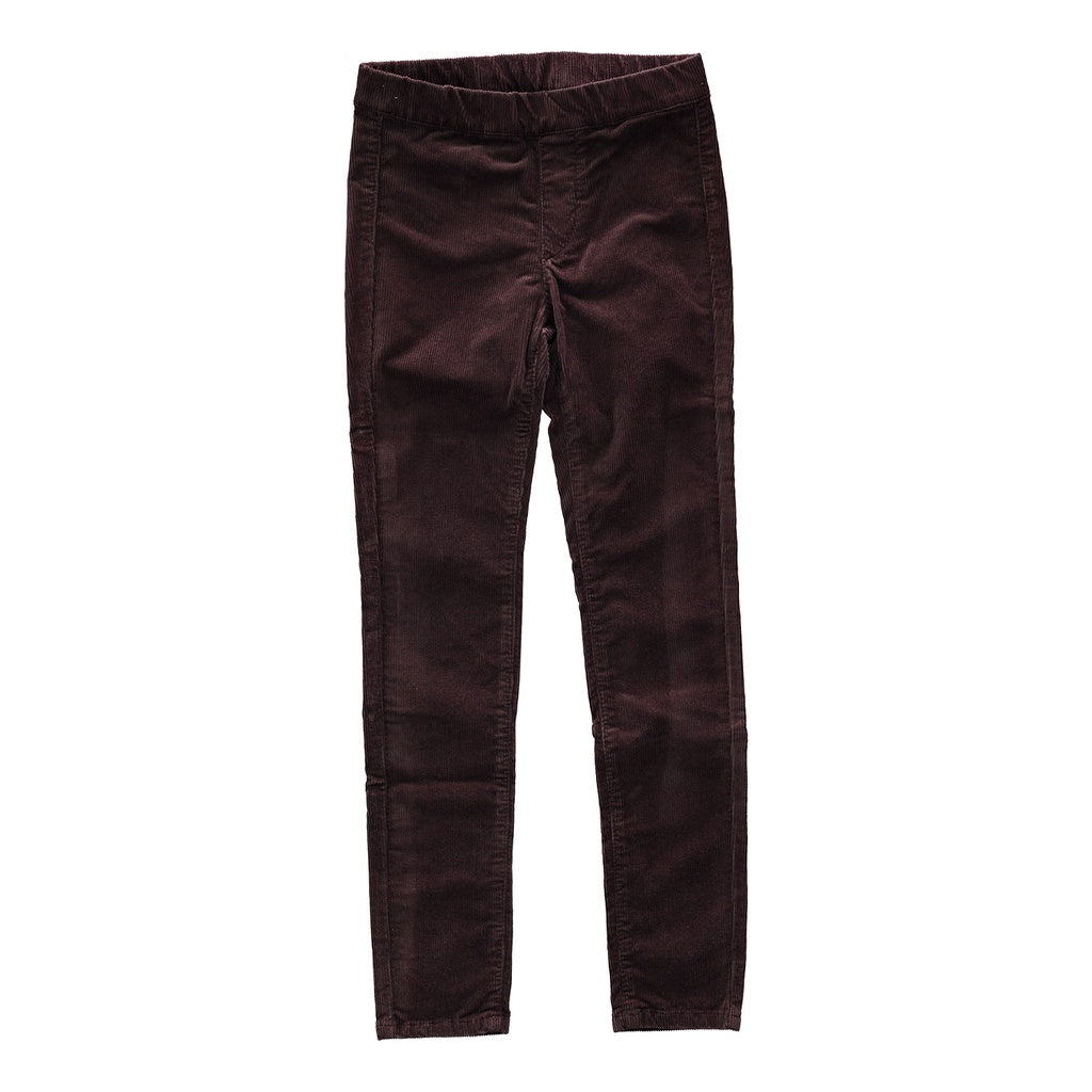 Velour Marron