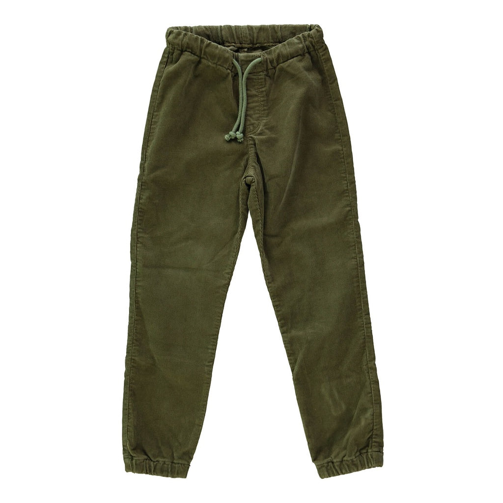 Velour Vert