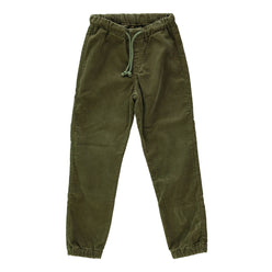 Velour Vert