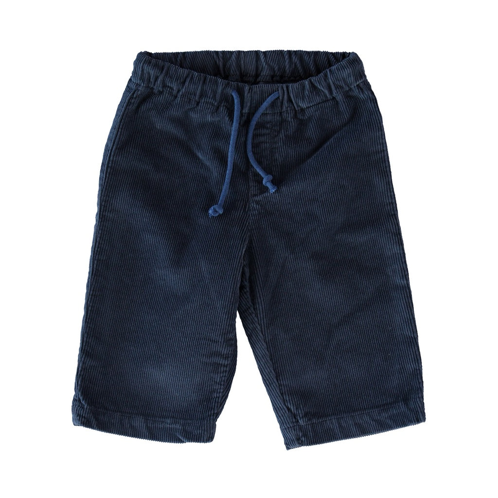 Velour Bleu