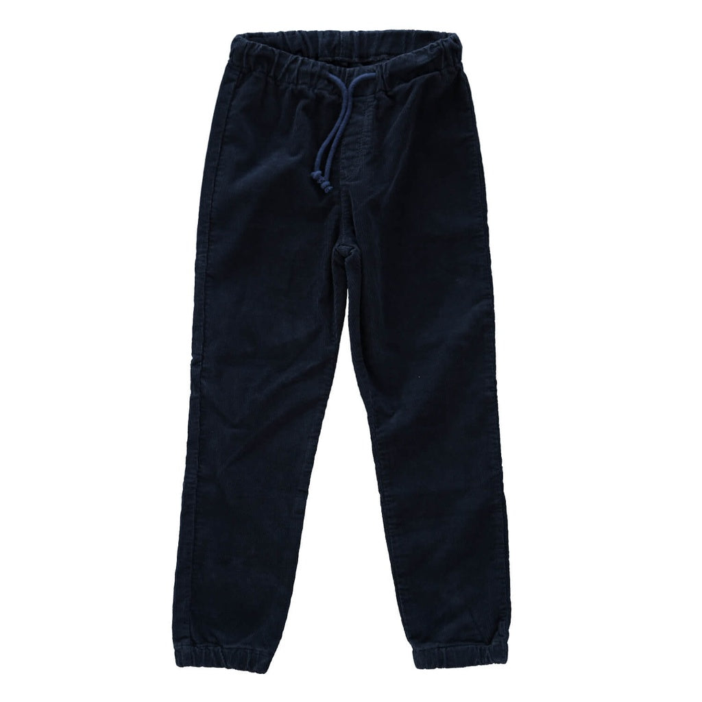 Velour Bleu