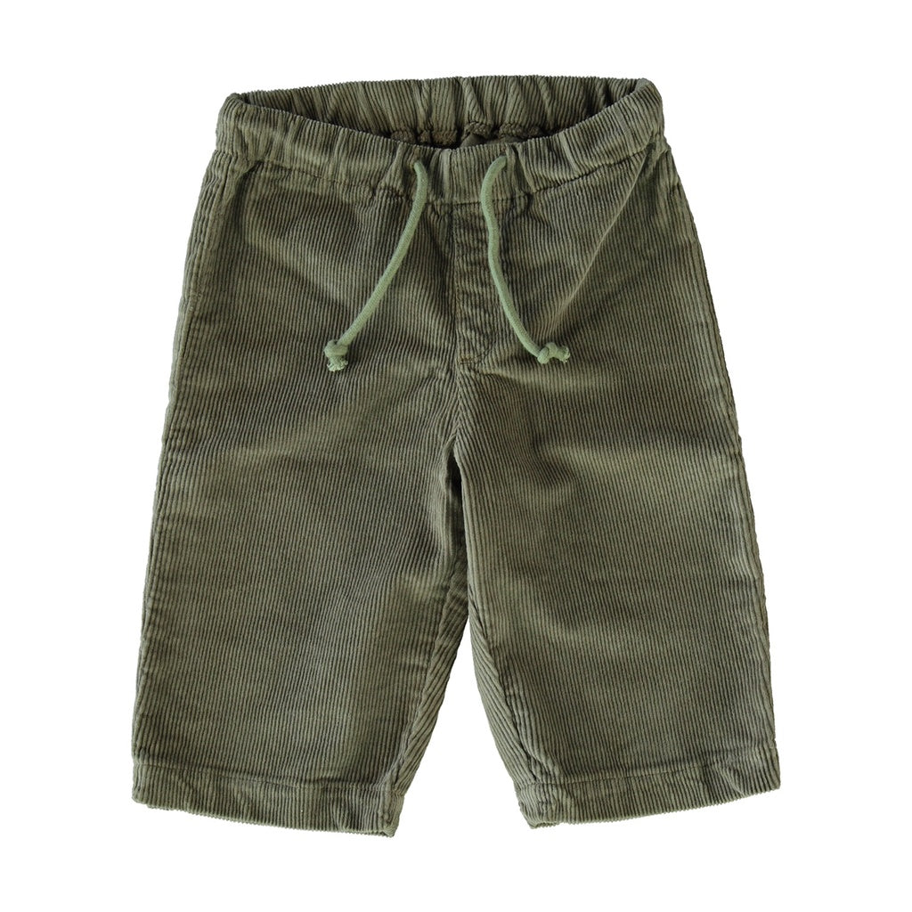 Velour Vert