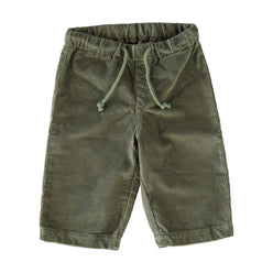 Velour Vert