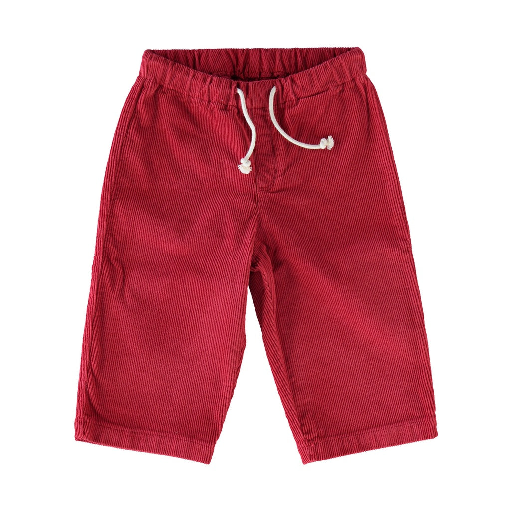 Velour Rouge