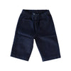 Jeans Bleu Foncé