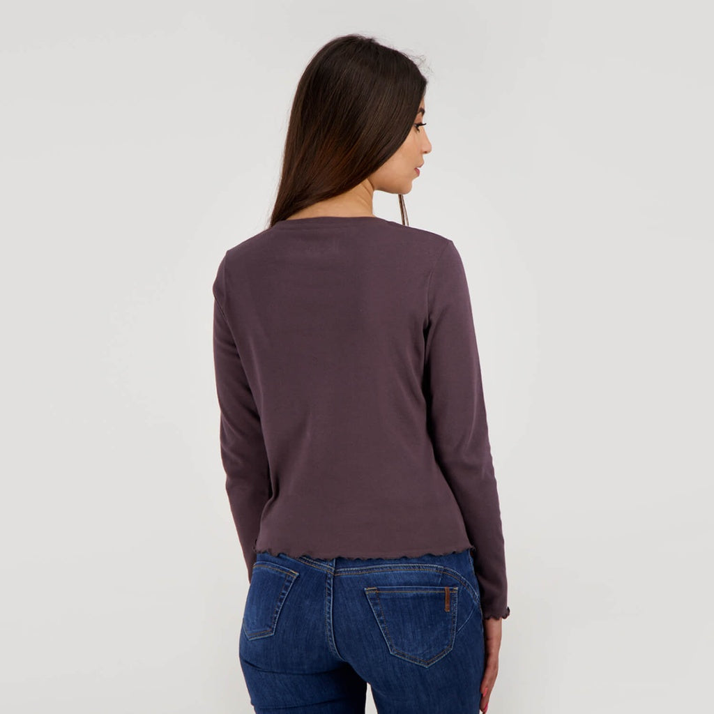 Marron Foncé