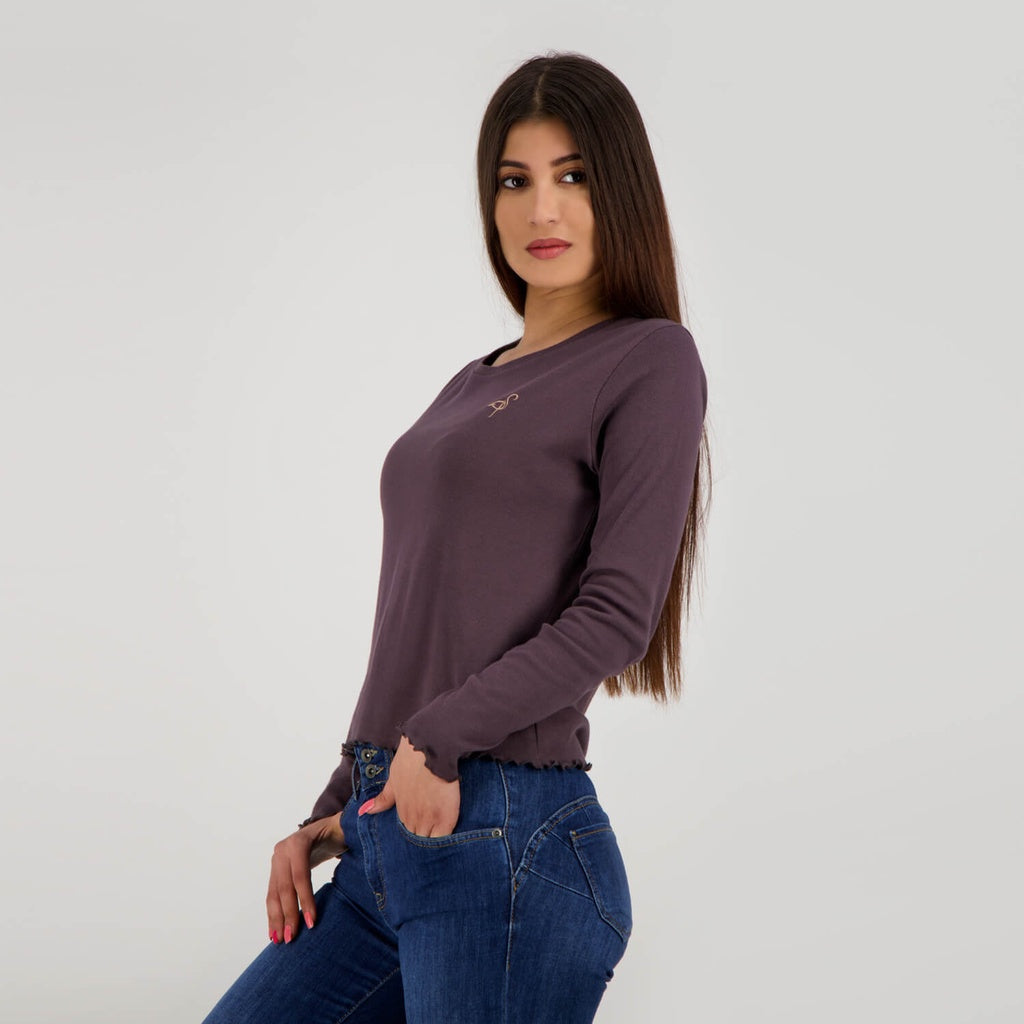 Marron Foncé